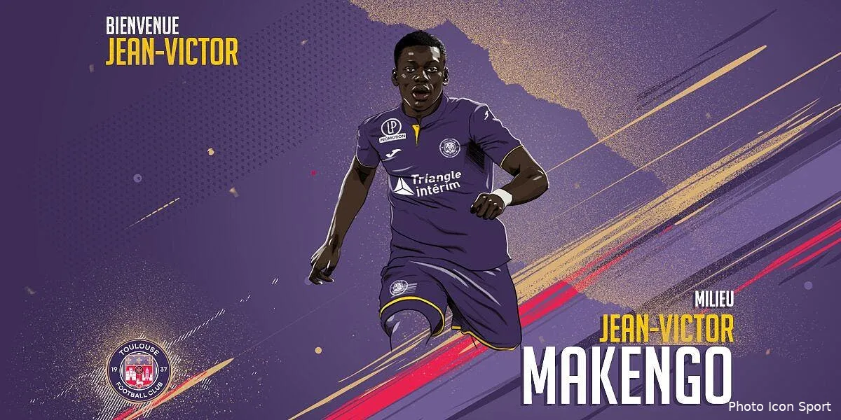 officiel makengo deuxieme recrue du jour a toulouse makengo256963