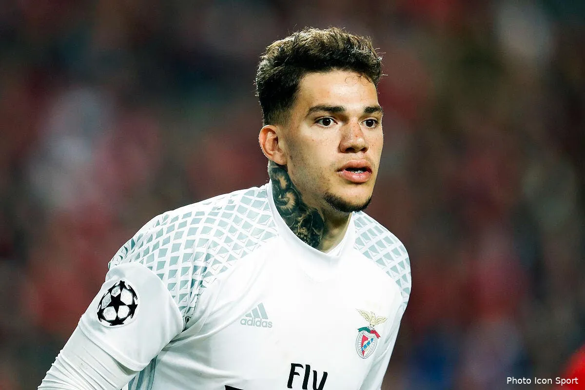 officiel man city enchaine avec un gardien a 40 me ederson moraes181901