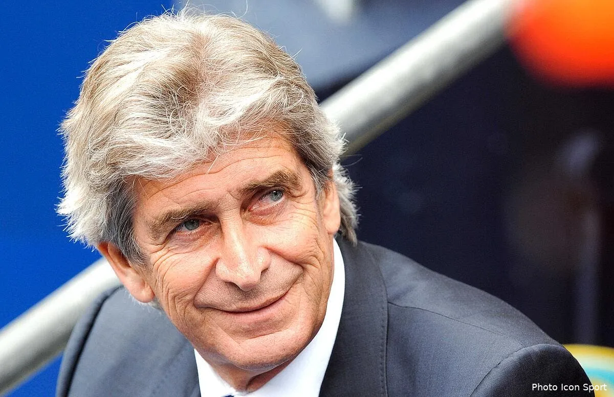officiel manchester city prolonge pellegrini pellegrini117659