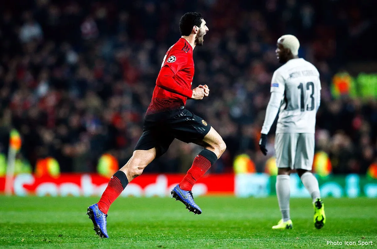 officiel manchester united laisse fellaini partir en chine fellaini 2243757
