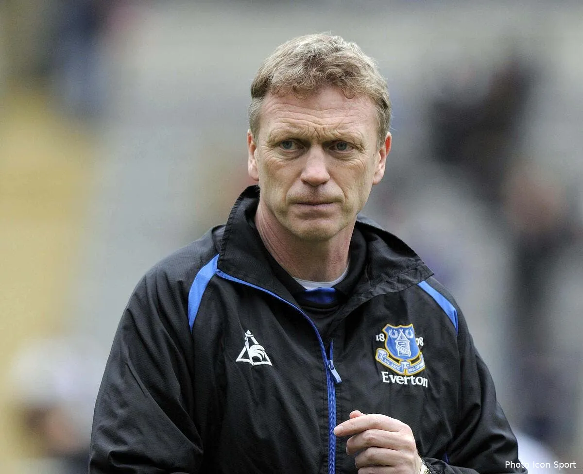 officiel manchester united nomme moyes jusqu en 2019 iconsport spi 060311 03 1356671