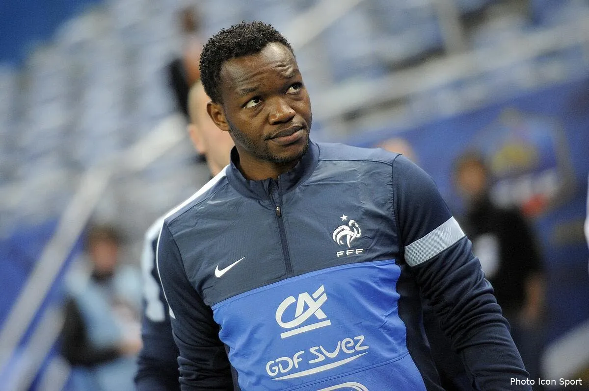 officiel mandanda annonce son forfait pour le mondial iconsport oe 151013 012 13983379