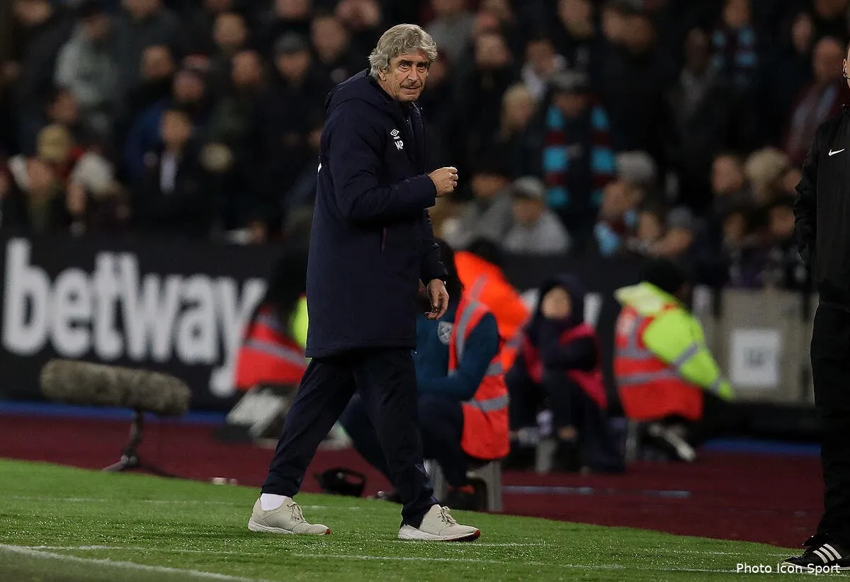 officiel manuel pellegrini entraineur du betis icon spi 077 pt west ham leicester288863