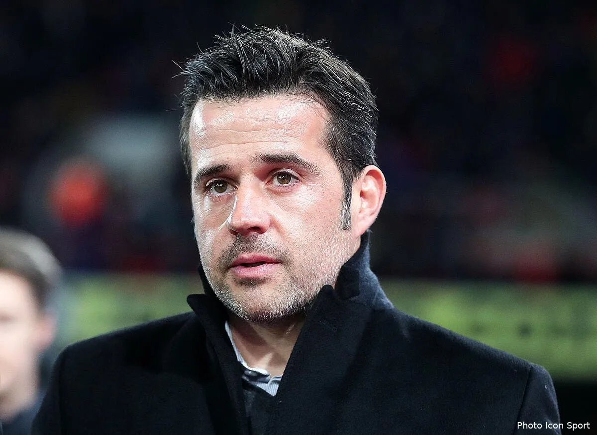 officiel marco silva nouvel entraineur d everton iconsport icon 34152434220551