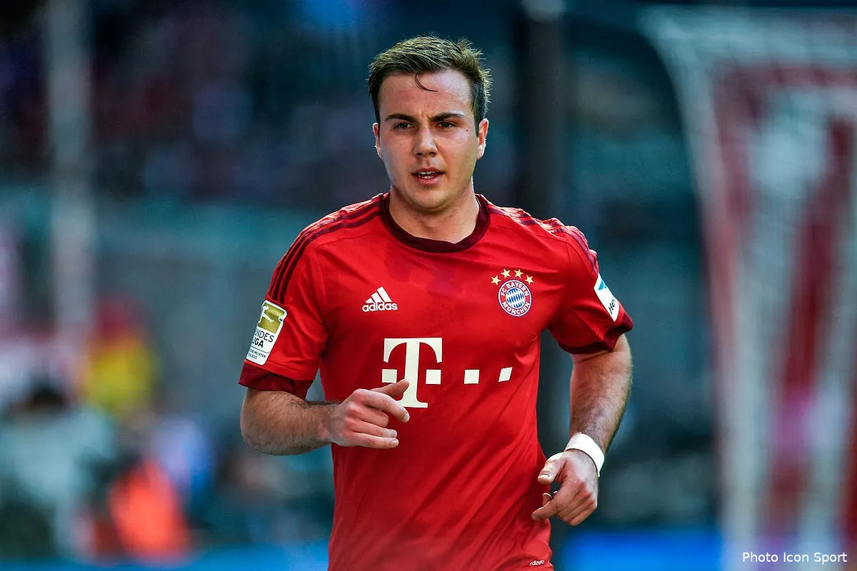 officiel mario gotze signe son retour au borussia dortmund iconsport mis 300416 10 05149538