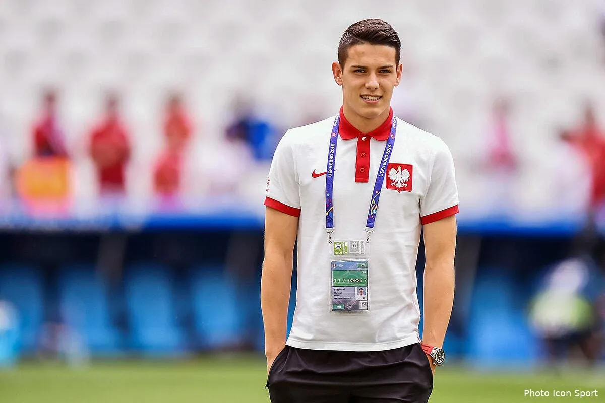 officiel mariusz stepinski quitte chrorzow pour nantes iconsport new 210616 100 37152098