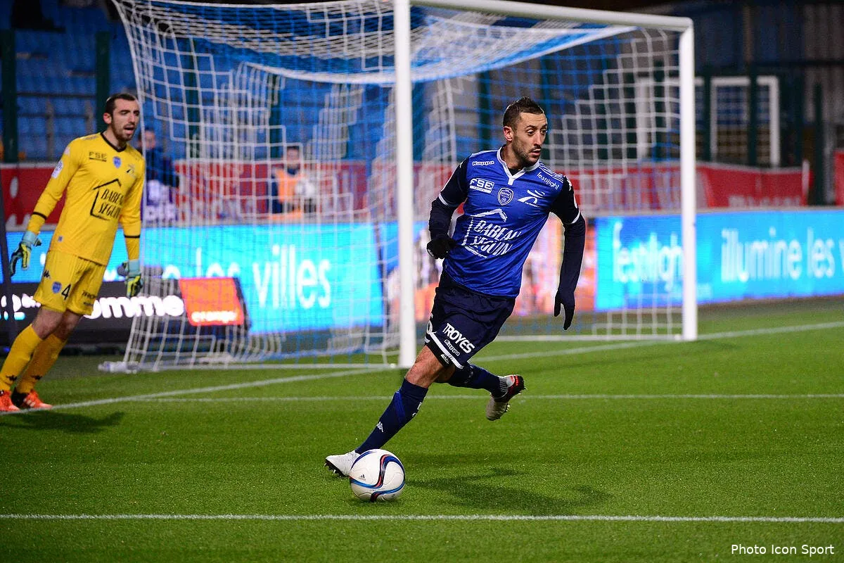 officiel martins pereira quitte troyes pour guingamp iconsport win 121215 01 3276128051