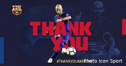 officiel mascherano quitte le fc barcelone en grandes pompes mascherano207597