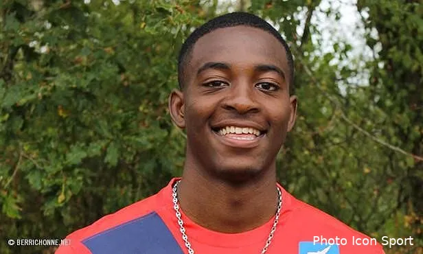 officiel mateta signe a l olympique lyonnais les details devoiles mateta155110