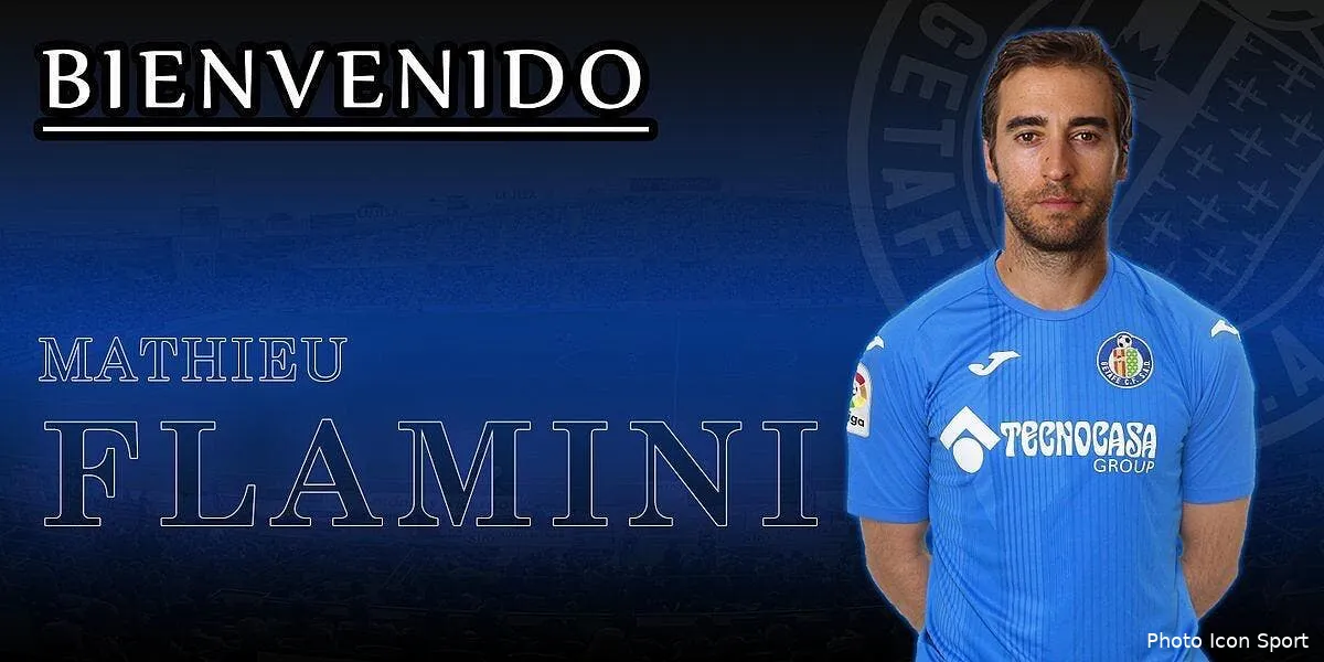 officiel mathieu flamini signe a getafe dvcupupwaaehwco208767