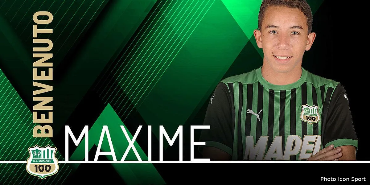 officiel maxime lopez debarque en pret a sassuolo saved image 2020 10 05 at 8 00 08 pm296009