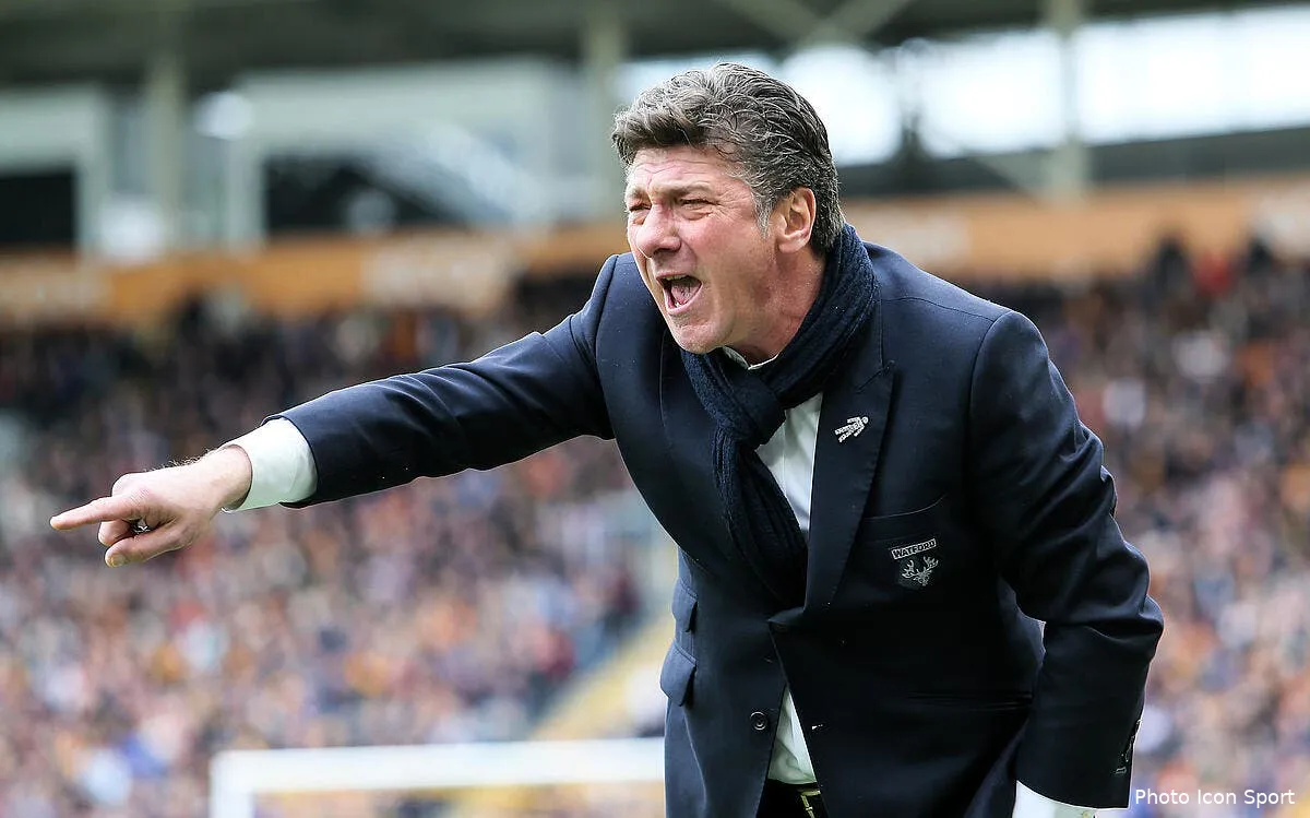 officiel mazzarri succede a mihajlovic au torino mazzarri205335