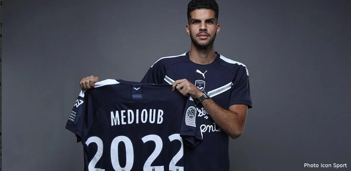 officiel medioub signe a bordeaux bordeaux263451