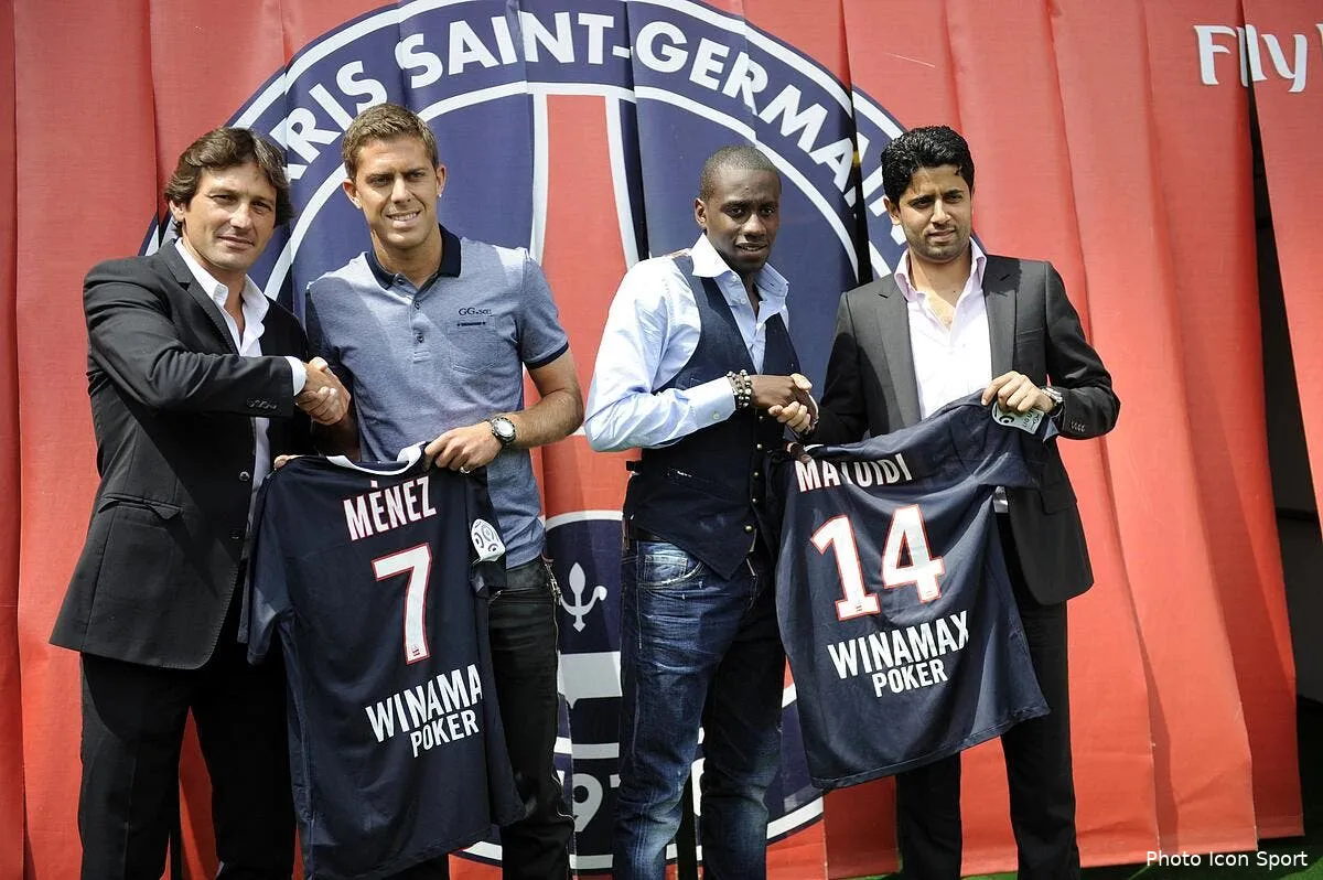 officiel menez et matuidi debarquent au psg iconsport cuc 250711 01 1022389