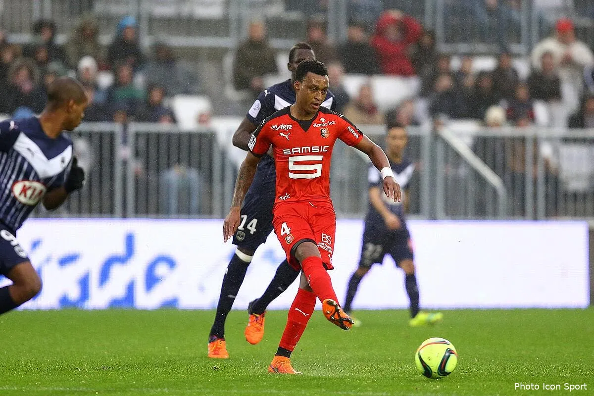 officiel mexer prolonge au stade rennais iconsport blo 310116 05 31134830