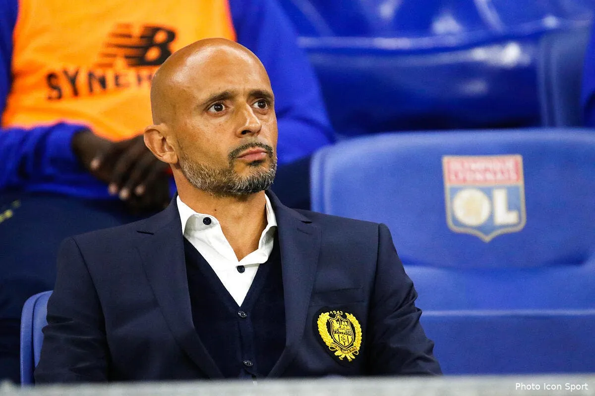 officiel miguel cardoso retrouve deja un poste apres nantes iconsport icon bia 290918 01 22236087