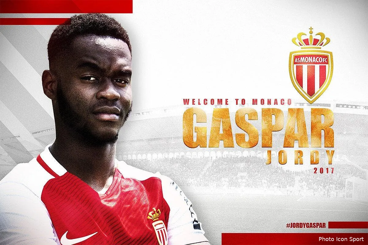 officiel monaco chipe gaspar a l ol gaspar 2183399