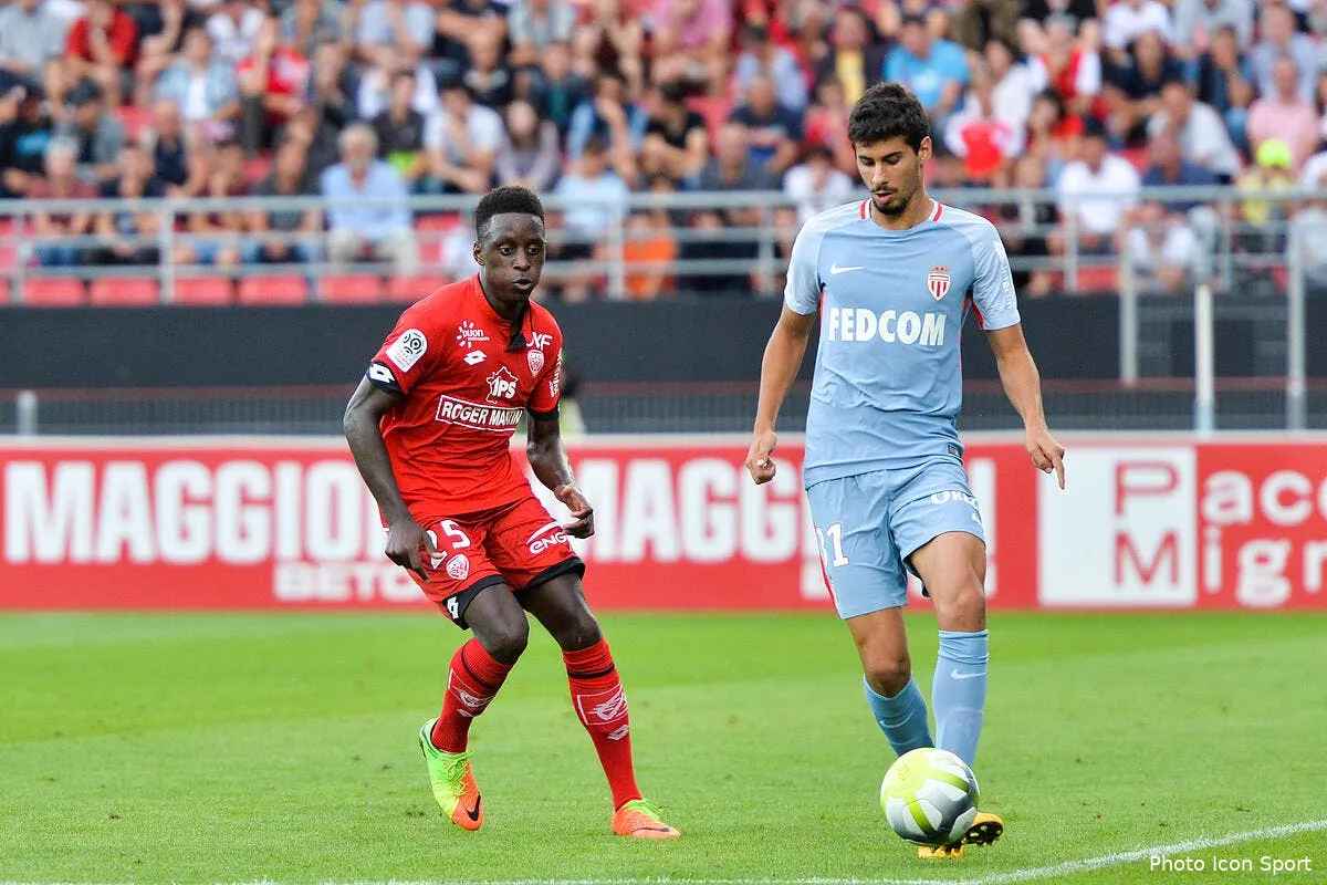 officiel monaco prete gil dias a la fiorentina pour deux ans iconsport icon poy 130817 93 07189653