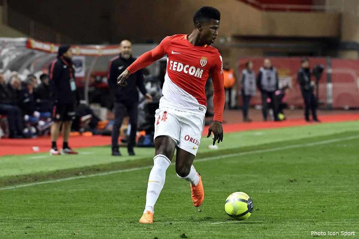 officiel monaco prete keita balde a l inter avec option d achat iconsport icon anp 020318 57 432227567