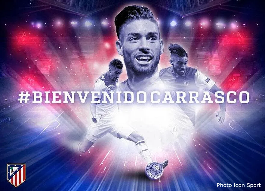 officiel monaco vend ferreira carrasco a l atletico yfc115665