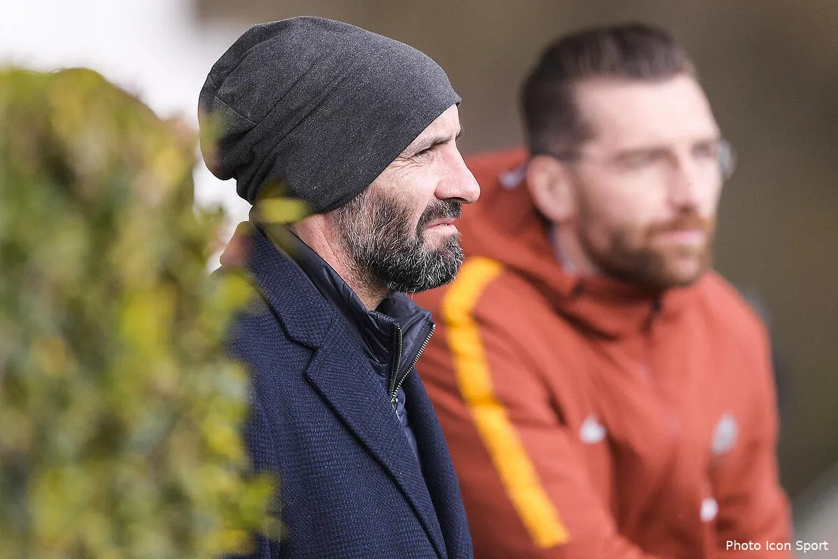 officiel monchi quitte la roma avis aux interesses icon lp 9224233247113