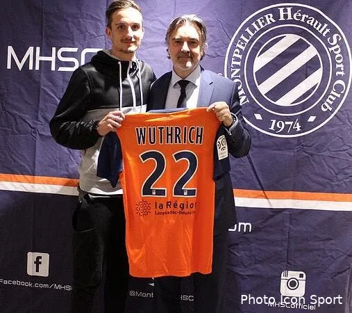 officiel montpellier fait signer wuthrich dff103301