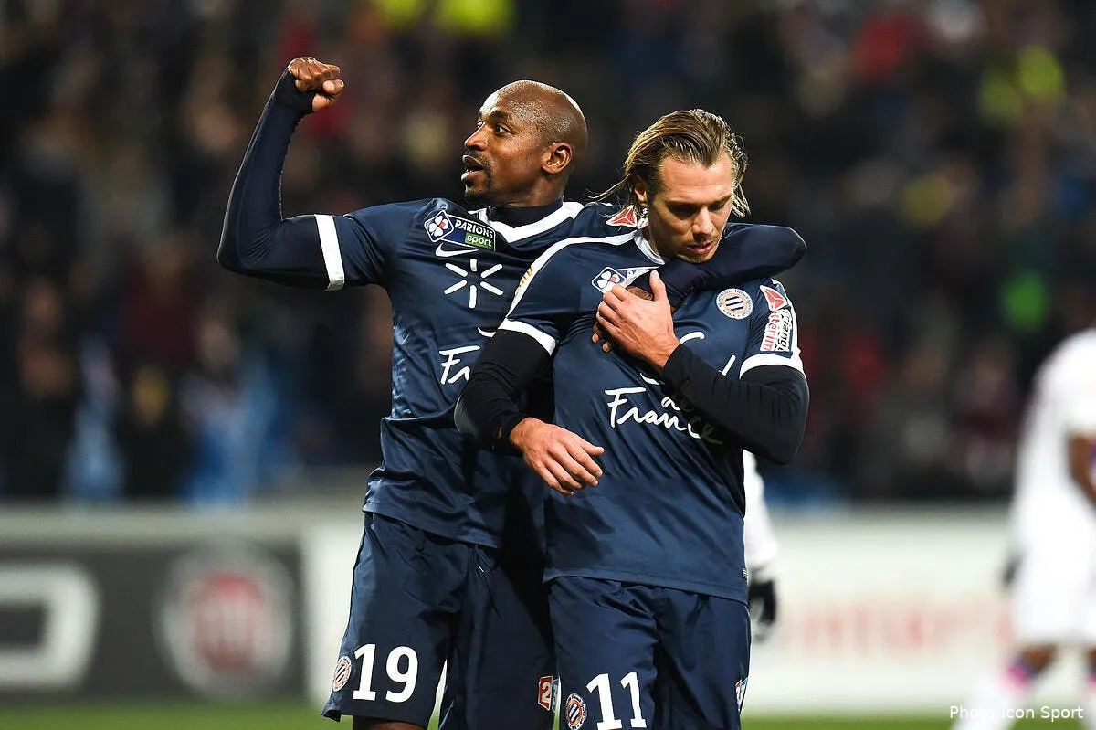 officiel montpellier laisse filer kevin berigaud berigaud206193