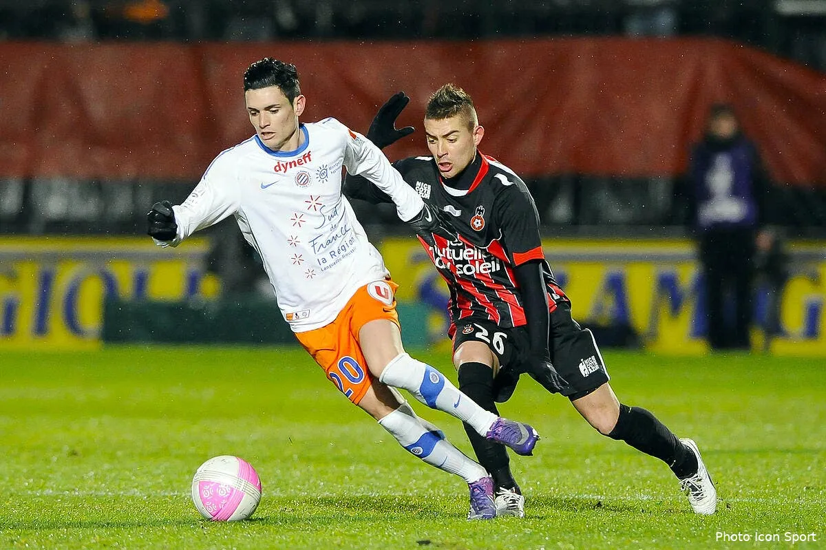 officiel mounier quitte nice pour montpellier iconsport aim 280112 77 6536738