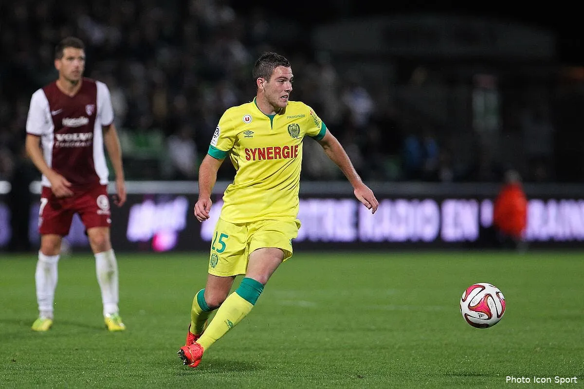 officiel nantes prolonge veretout jusqu en 2017 veretout 290023