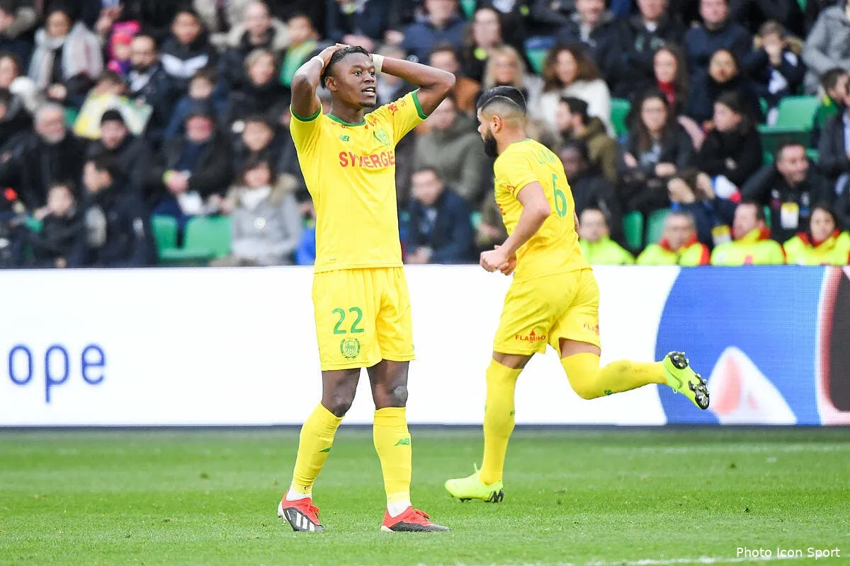officiel nantes se debarrasse du plus gros flop de son histoire limbombe257069