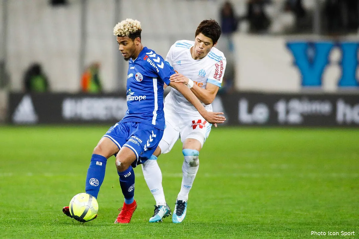 officiel nice a bien choisi ishan sacko ishan sacko207807