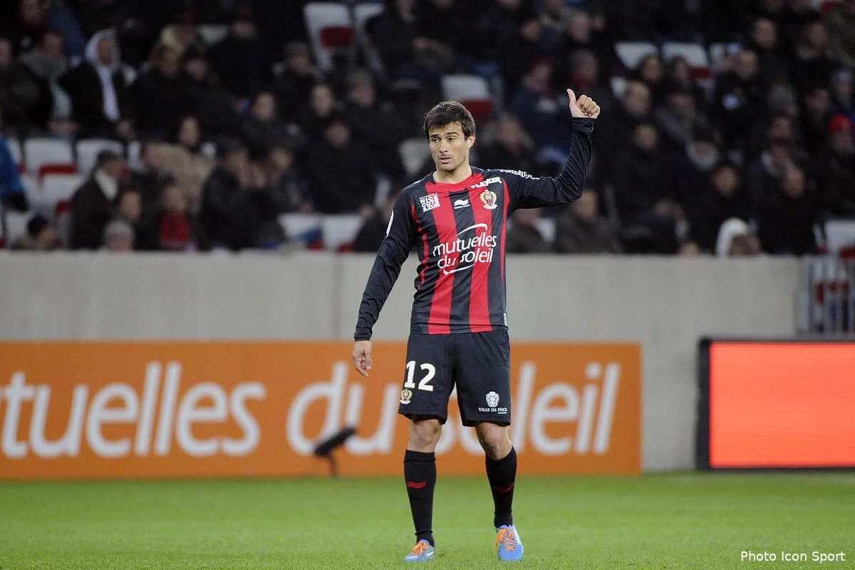 officiel nice confirme pour cvitanich cvitanich 1101009