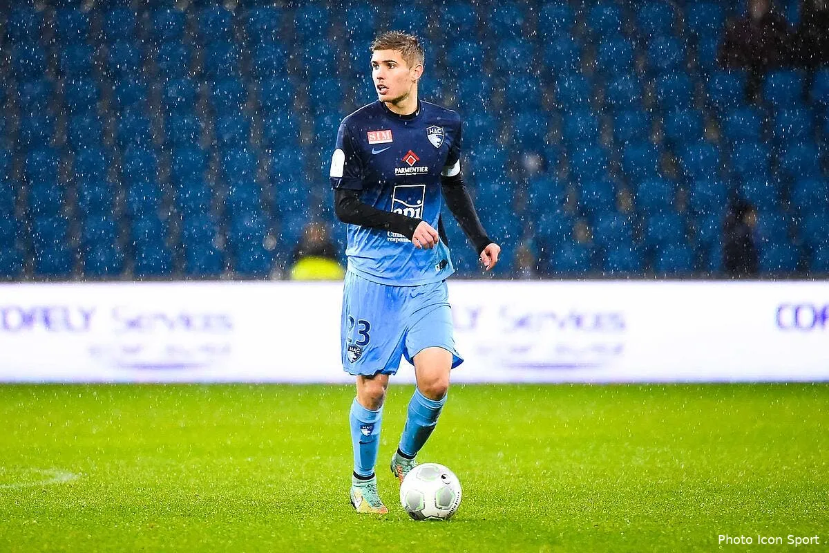 officiel nice recrute un defenseur en l2 iconsport por 121214 09 62114587