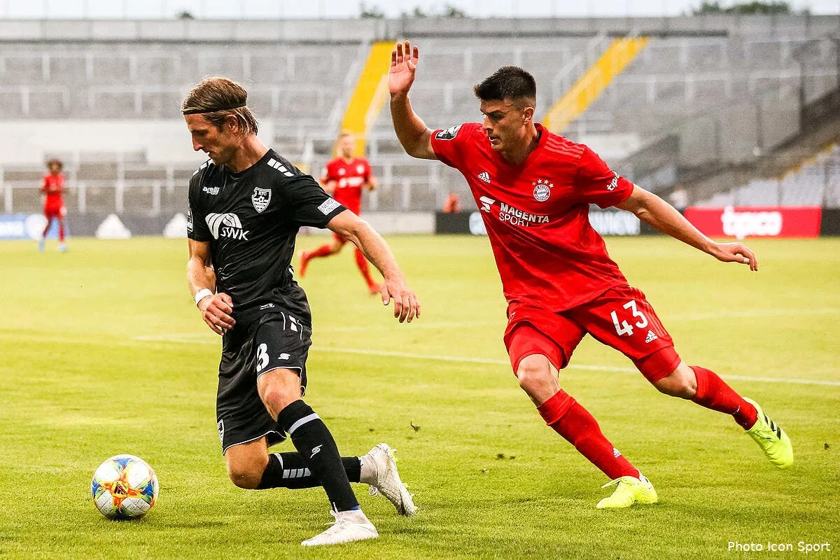 officiel nice recrute une pepite du bayern munich icon 122727786287255