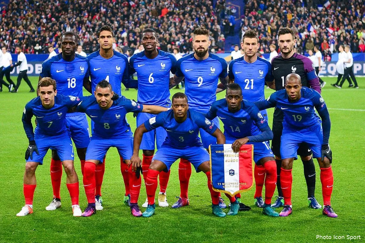 officiel nike equipementier des bleus jusqu en 2026 iconsport win 111116 98 157163528