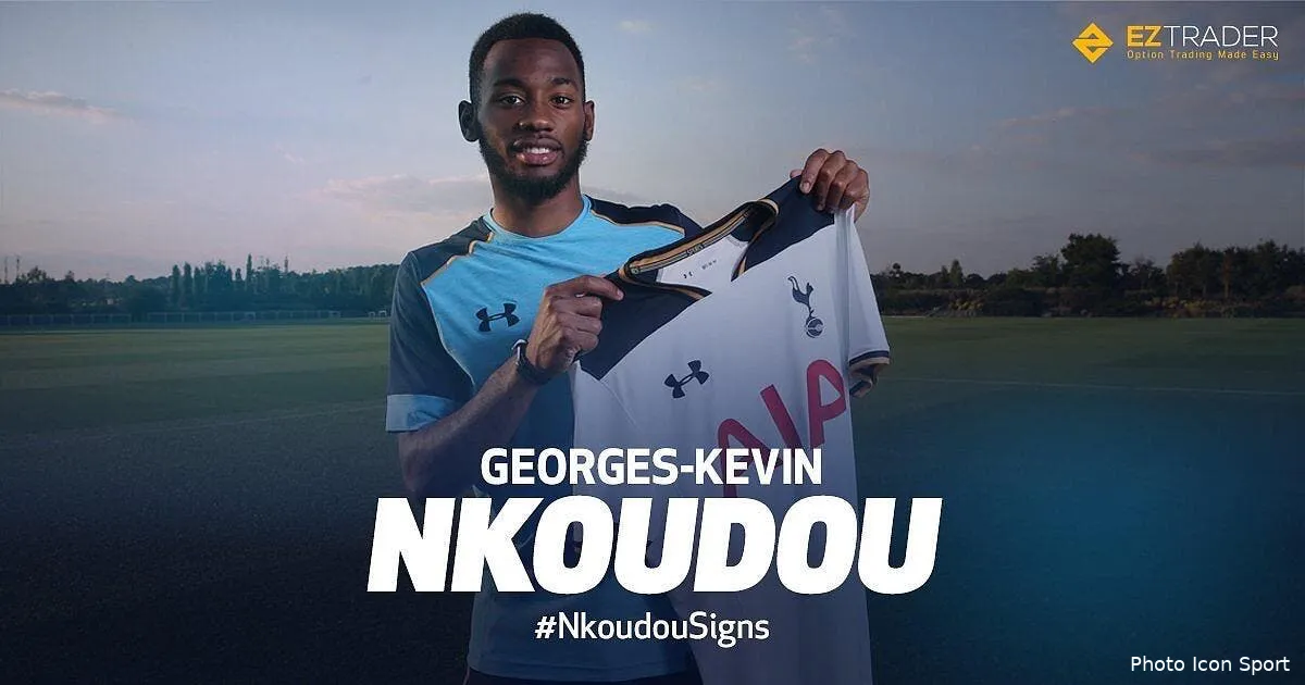 officiel nkoudou quitte l om et signe a tottenham jusqu en 2021 crncp3dxgaawozg153638