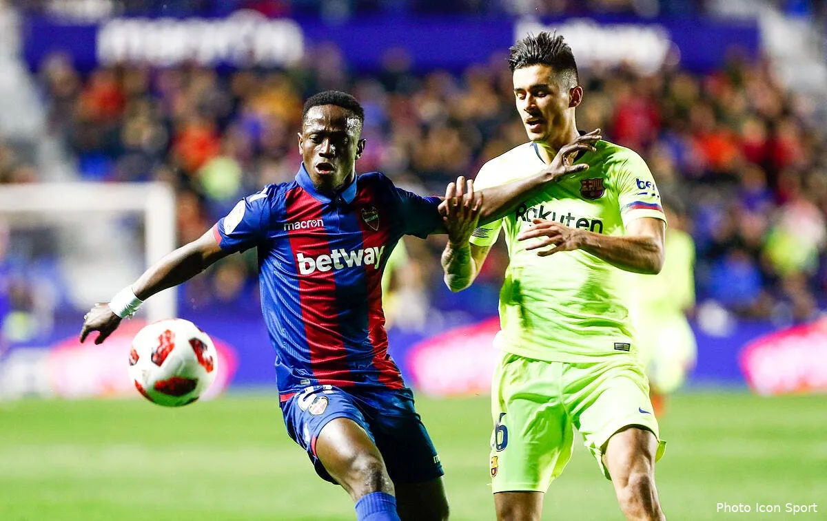 officiel non le barca ne sera pas exclu de la coupe du roi chumi242249