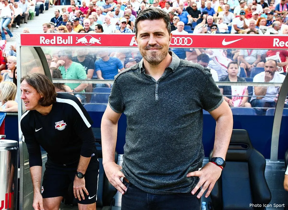 officiel oscar garcia nouvel entraineur de l as saint etienne iconsport icon gep 010617 94 06183335