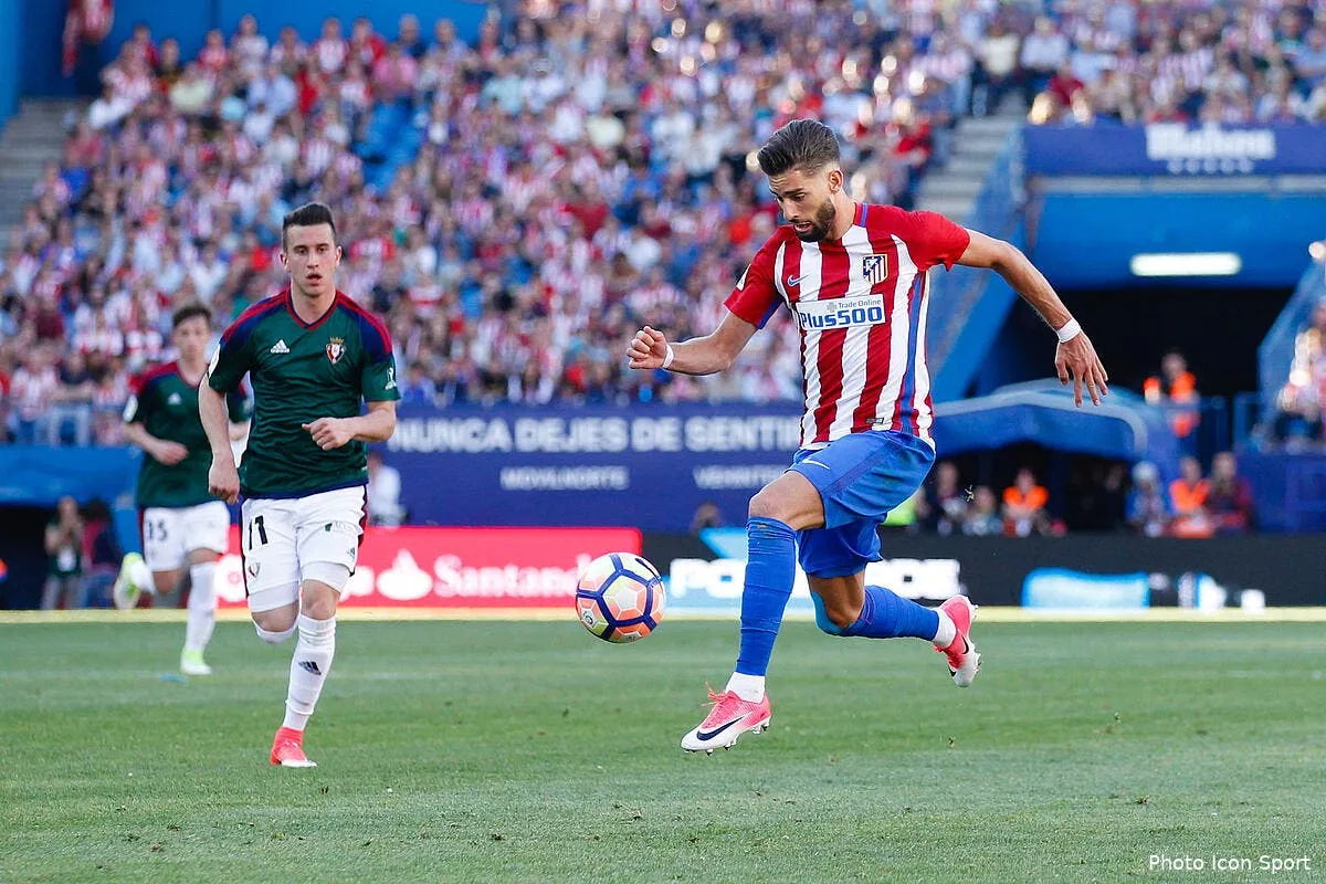 officiel pas de cavani l atletico reprend ferreira carrasco icon sfp 150417 01 03277025