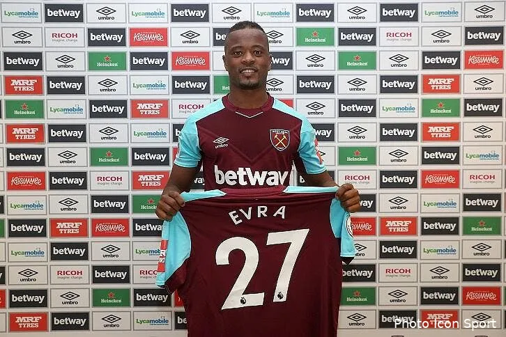 officiel patrice evra signe a west ham pour 6 mois evra726209291