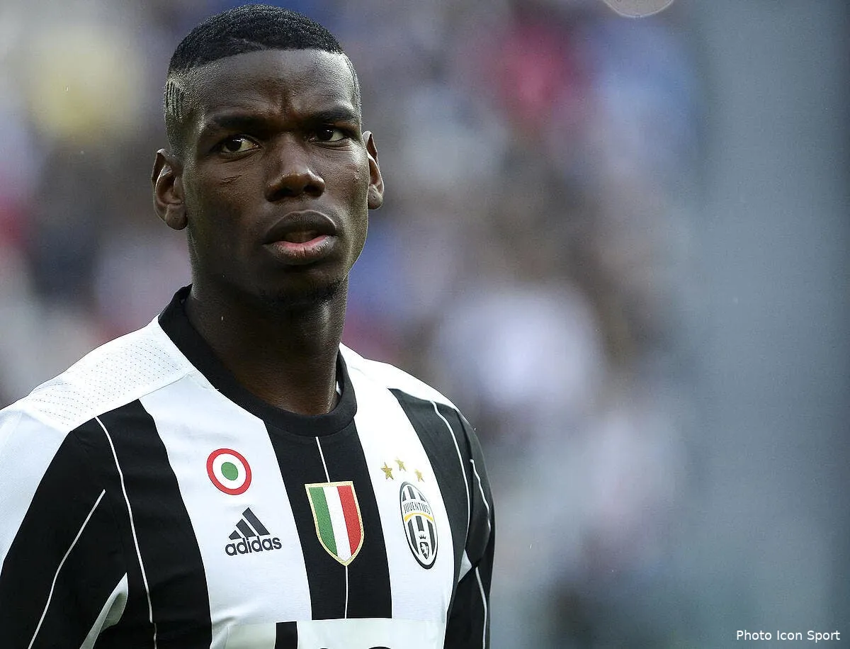 officiel paul pogba passe sa visite medicale a manchester united iconsport liv 150516 05 17 1151086