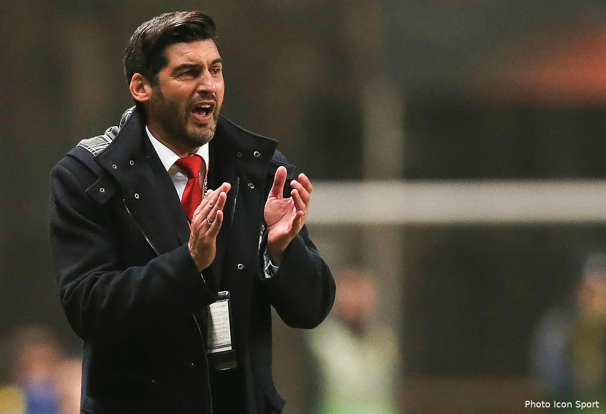 officiel paulo fonseca nouvel entraineur du sh donetsk iconsport glo 170316 10 01144598