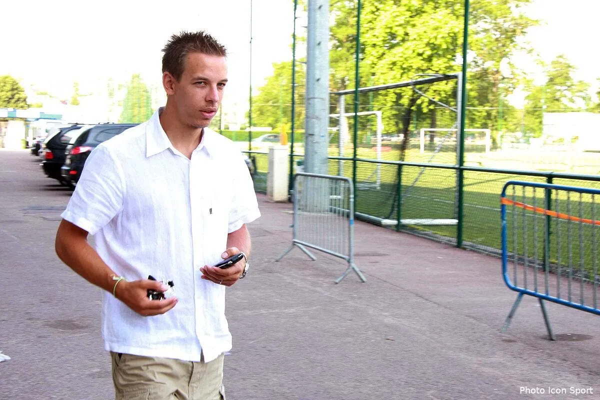 officiel pedretti pour trois ans au losc iconsport bac 280611 05 0321369