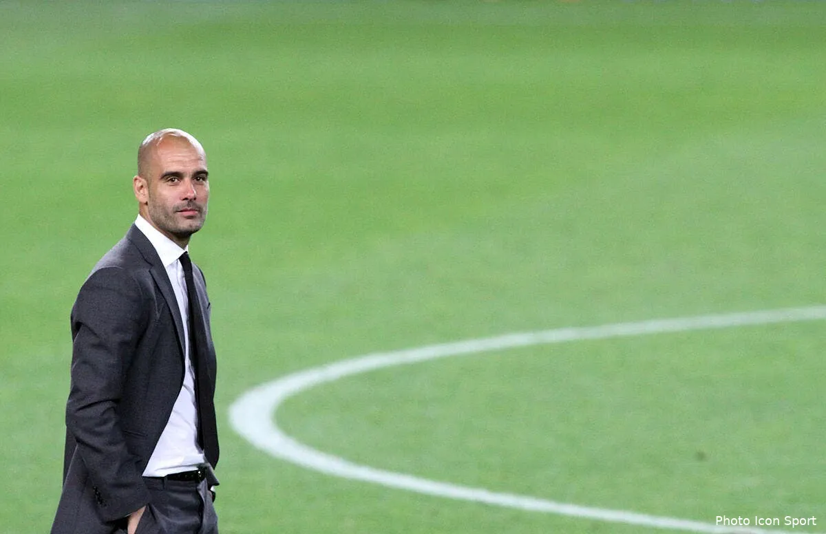 officiel pep guardiola entrainera le bayern munich a partir de juillet iconsport lof 050512 01 0547787