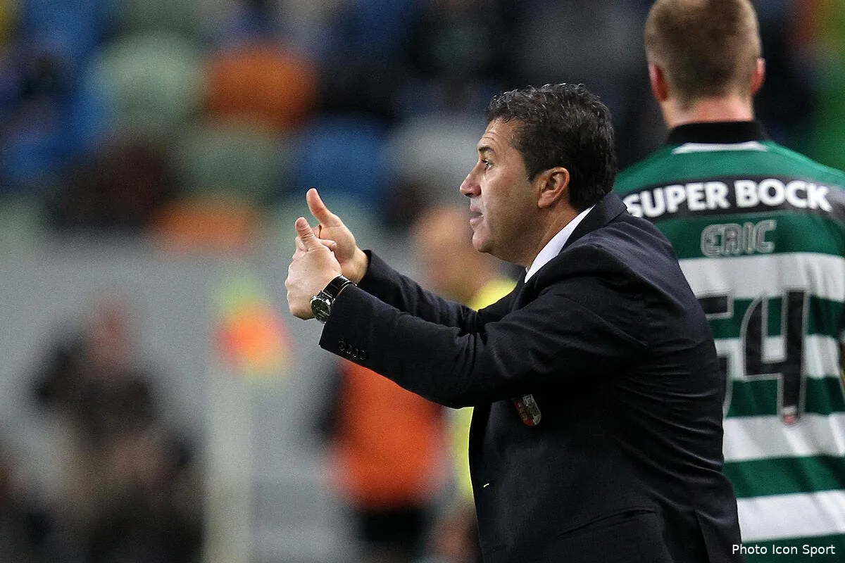 officiel peseiro entraineur du fc porto iconsport rod 111112 25 37131077