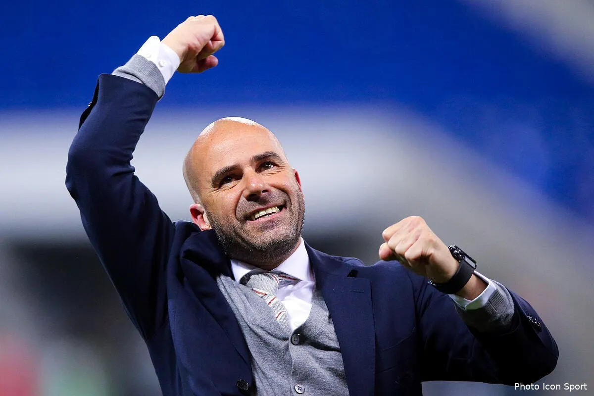 officiel peter bosz nouvel entraineur du borussia dortmund iconsport vii 110517 30 02182389