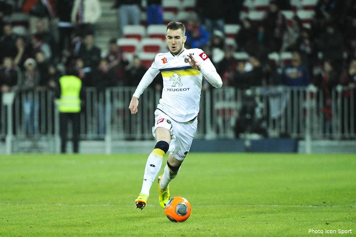 officiel peybernes rejoint bastia pour trois ans iconsport anr 141213 05 1386637