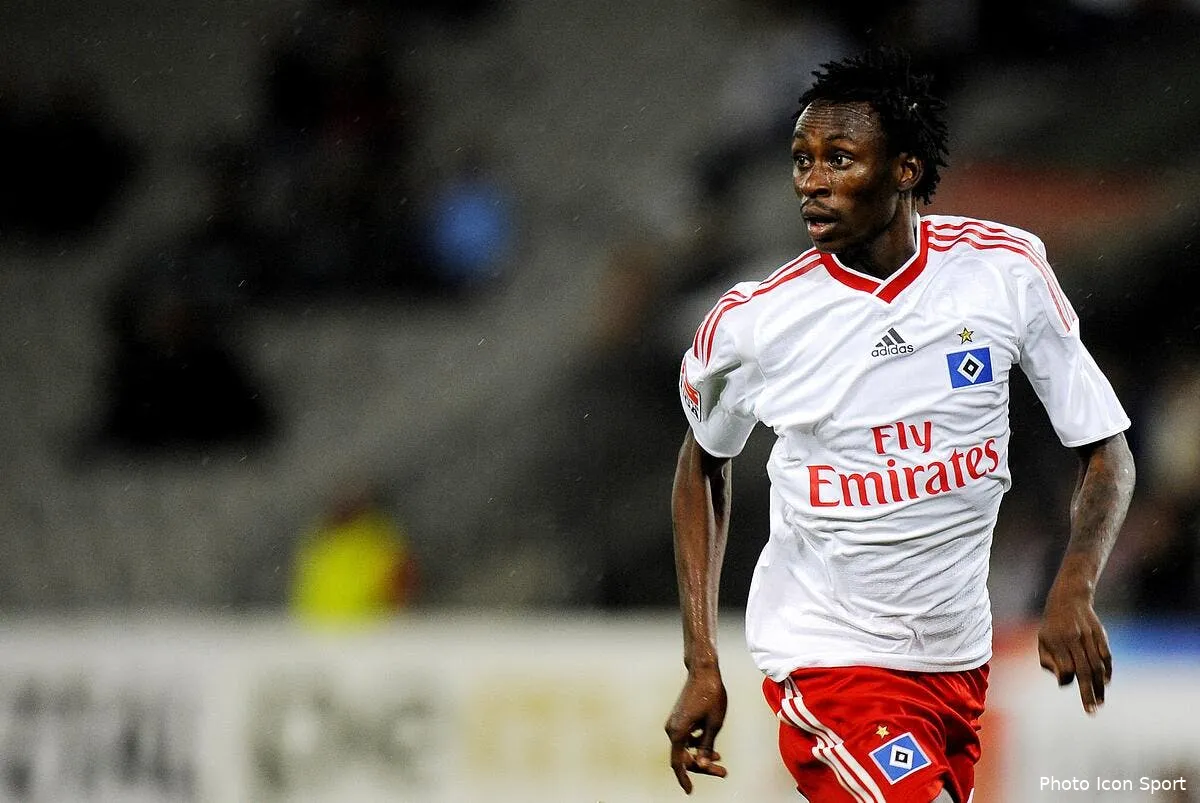 officiel pitroipa a signe a rennes iconsport ppg 070709 88 03321678