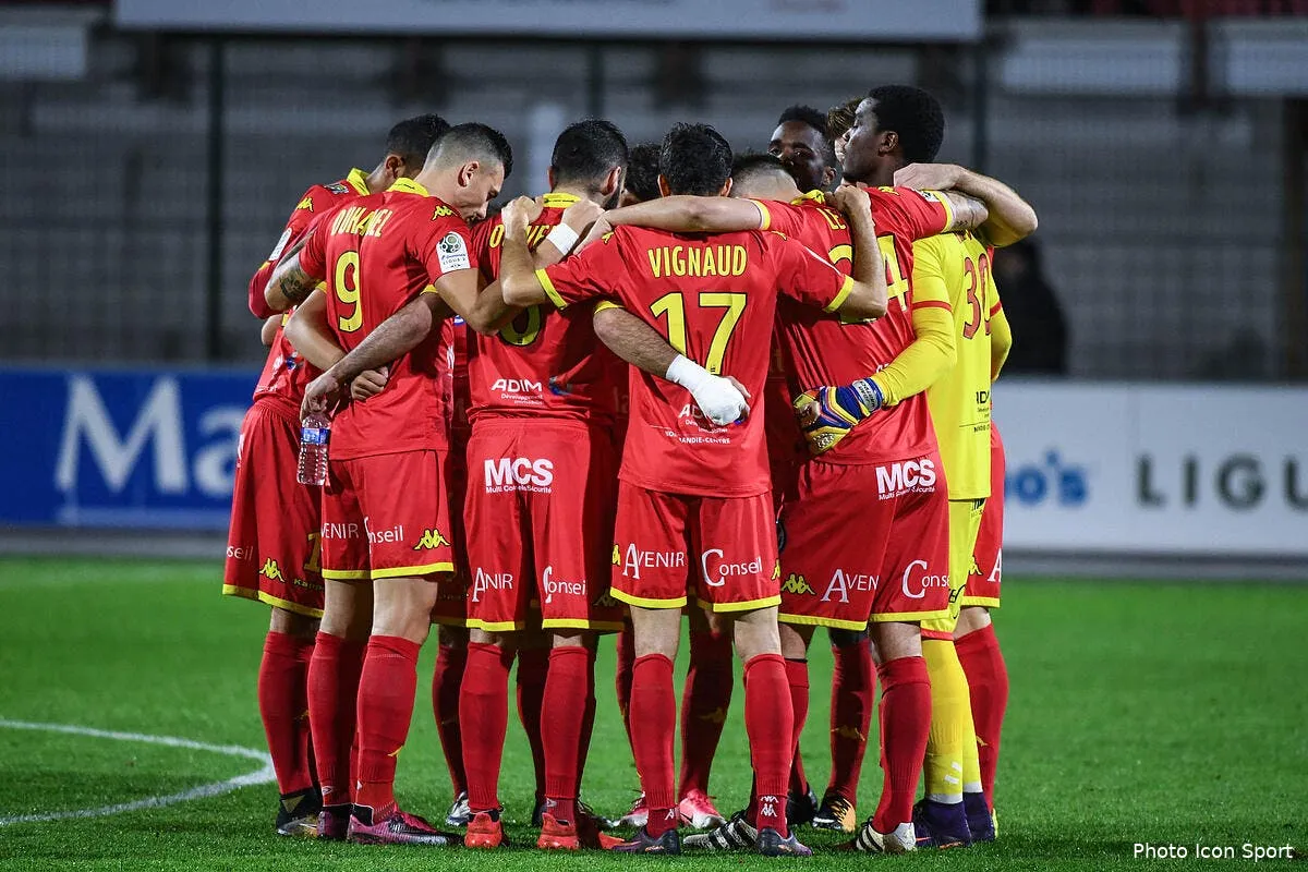 officiel quevilly poursuivra son projet sans le fc rouen iconsport icon dib 271017 100 99200407