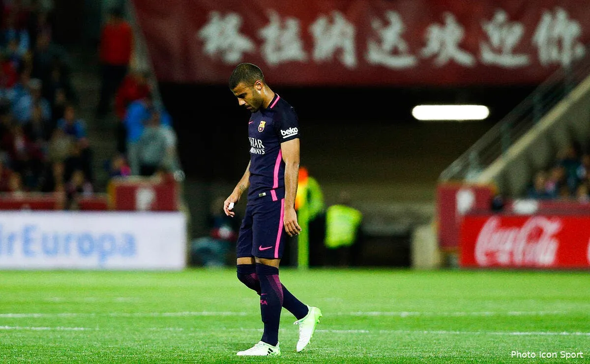 officiel rafinha quitte barcelone pour l inter milan iconsport mar 020417 08 11207525